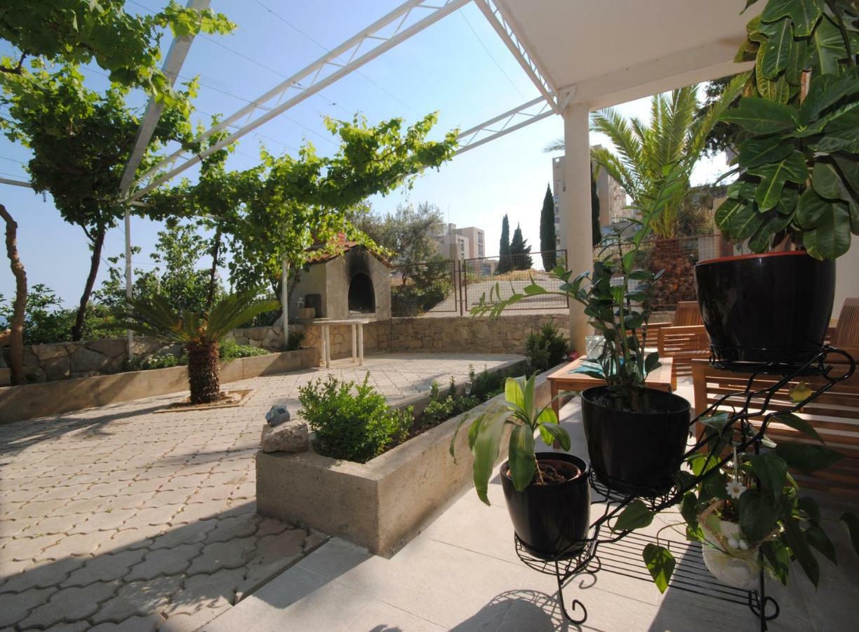 Apartment Raquil Split Exterior foto