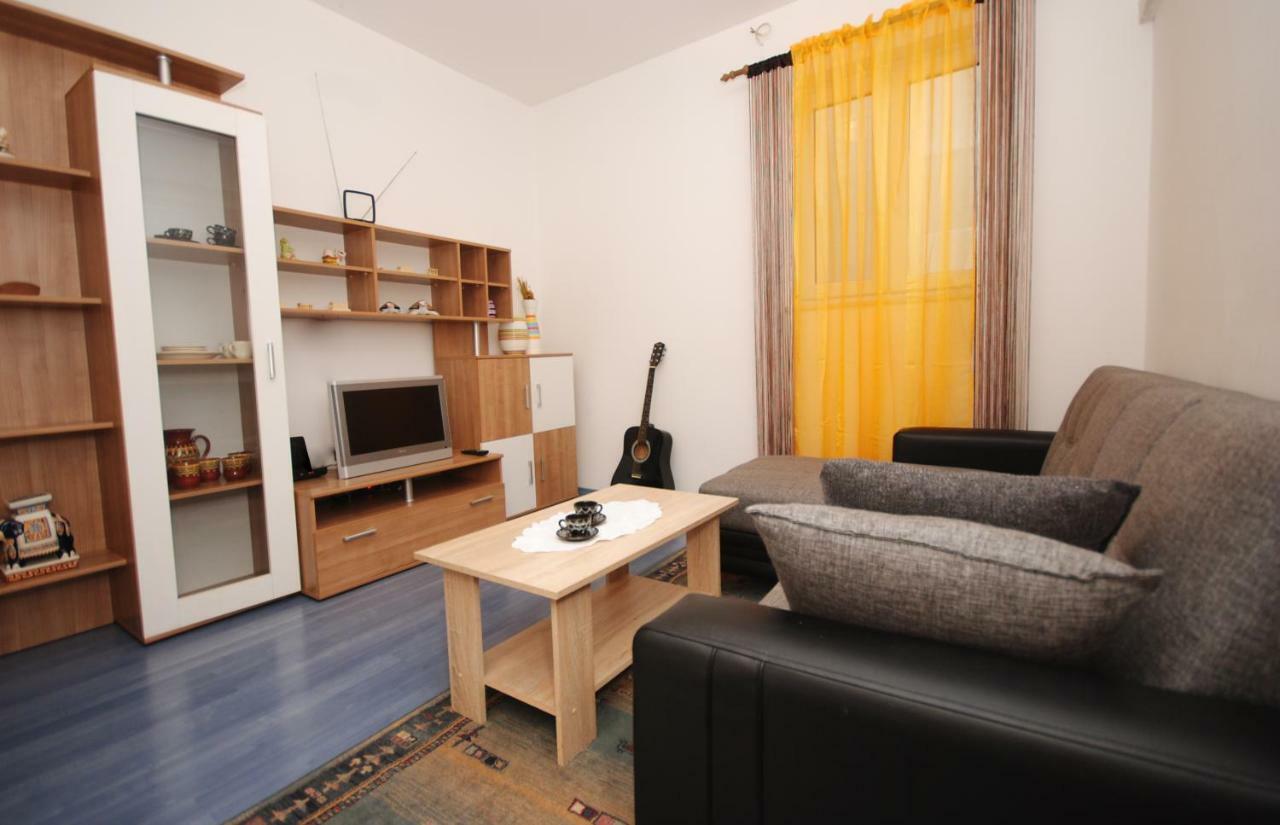 Apartment Raquil Split Exterior foto