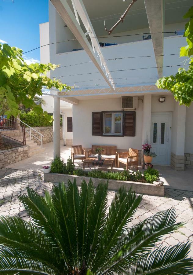 Apartment Raquil Split Exterior foto