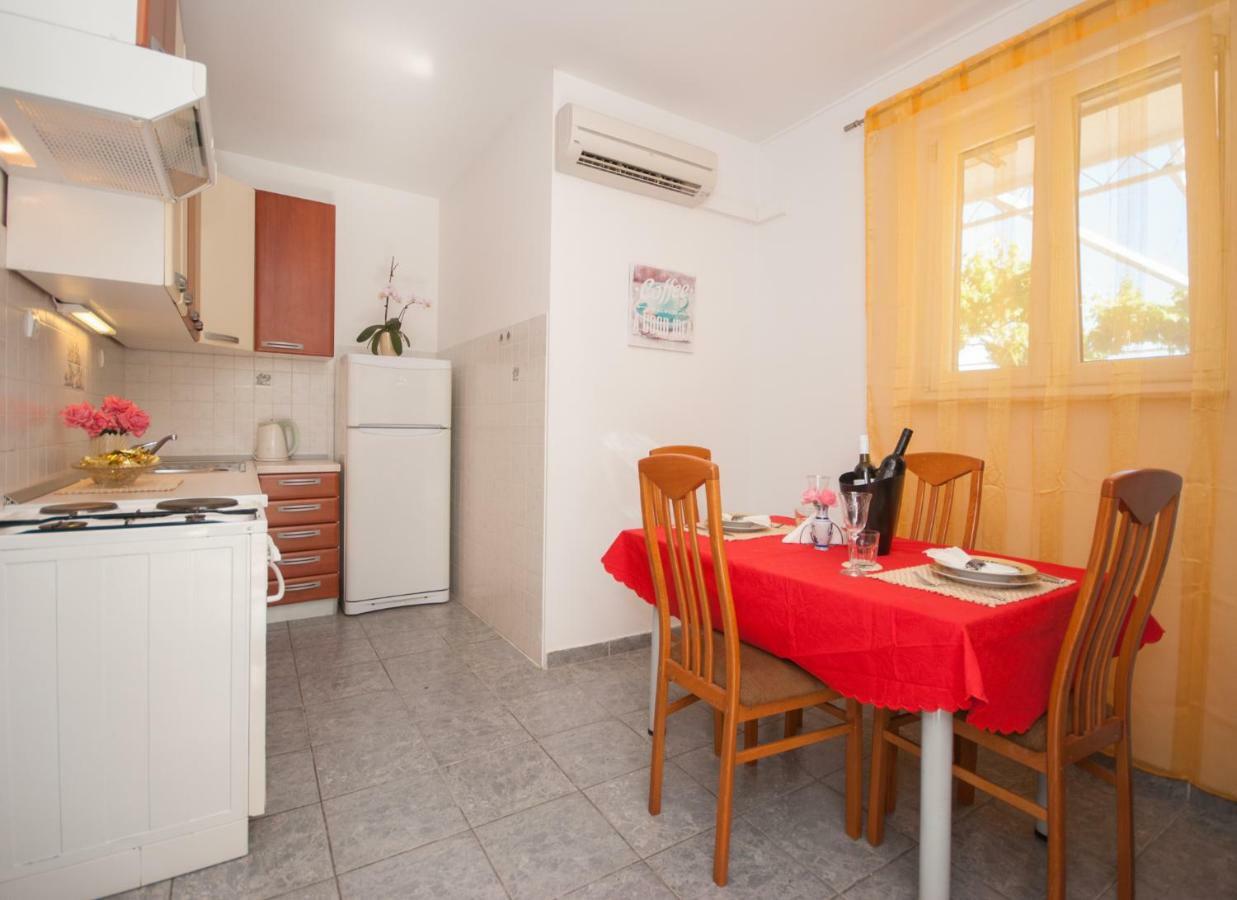 Apartment Raquil Split Exterior foto
